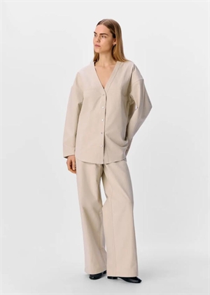 Yale ls skjorte Tofu Object 